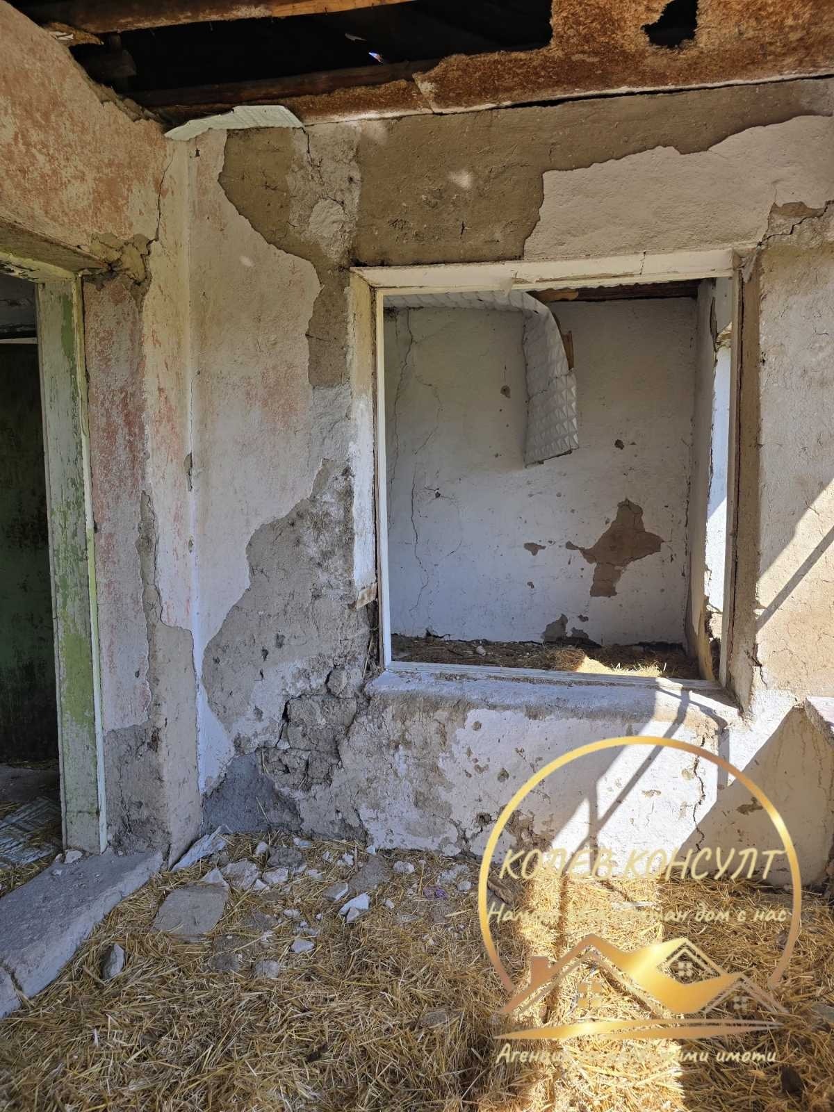 Продава КЪЩА, с. Свирково, област Хасково, снимка 5 - Къщи - 53830818