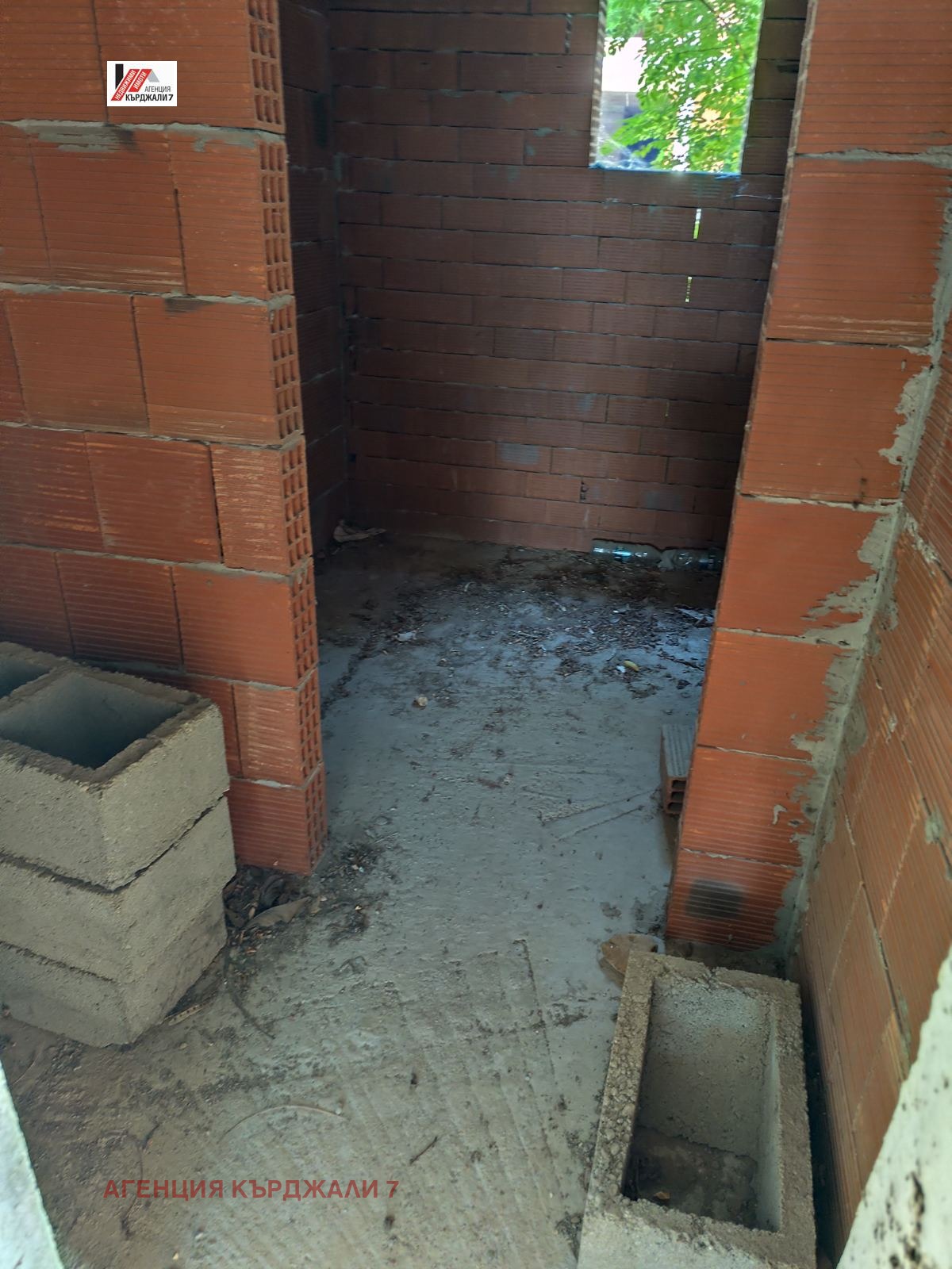 Продава КЪЩА, гр. Кърджали, Възрожденци, снимка 7 - Къщи - 55554494