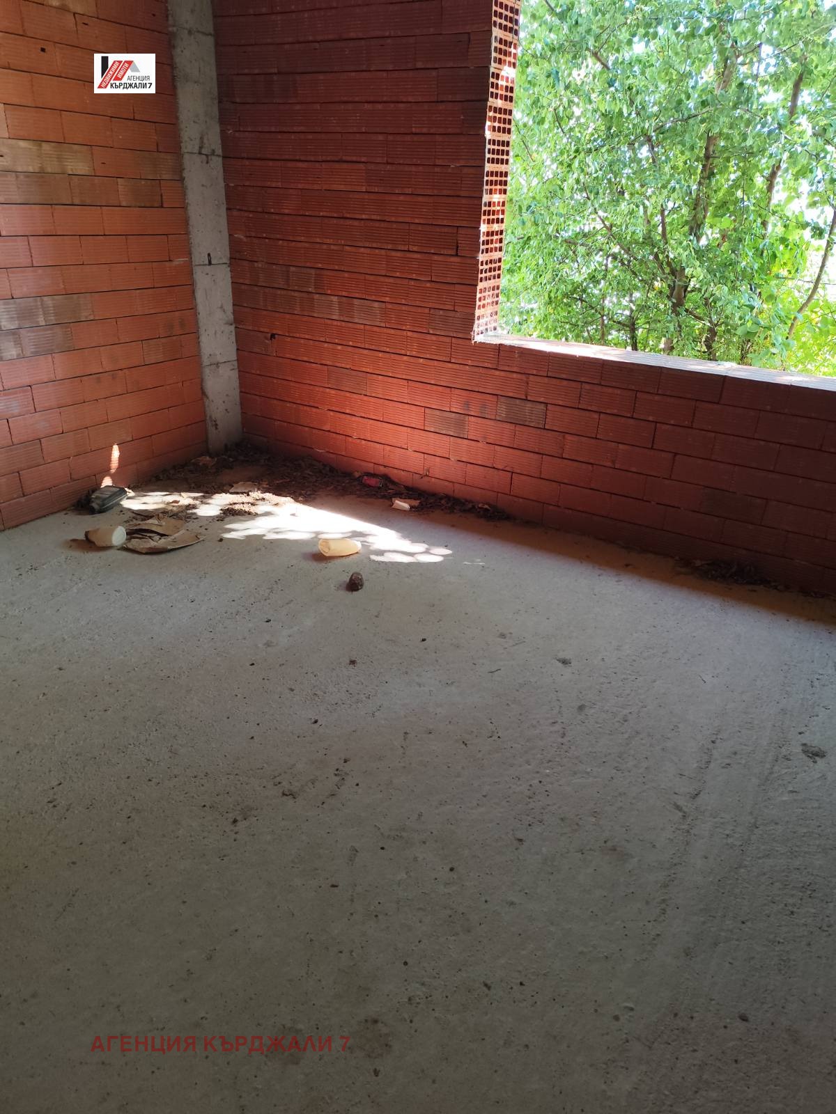 Продава КЪЩА, гр. Кърджали, Възрожденци, снимка 15 - Къщи - 55554494