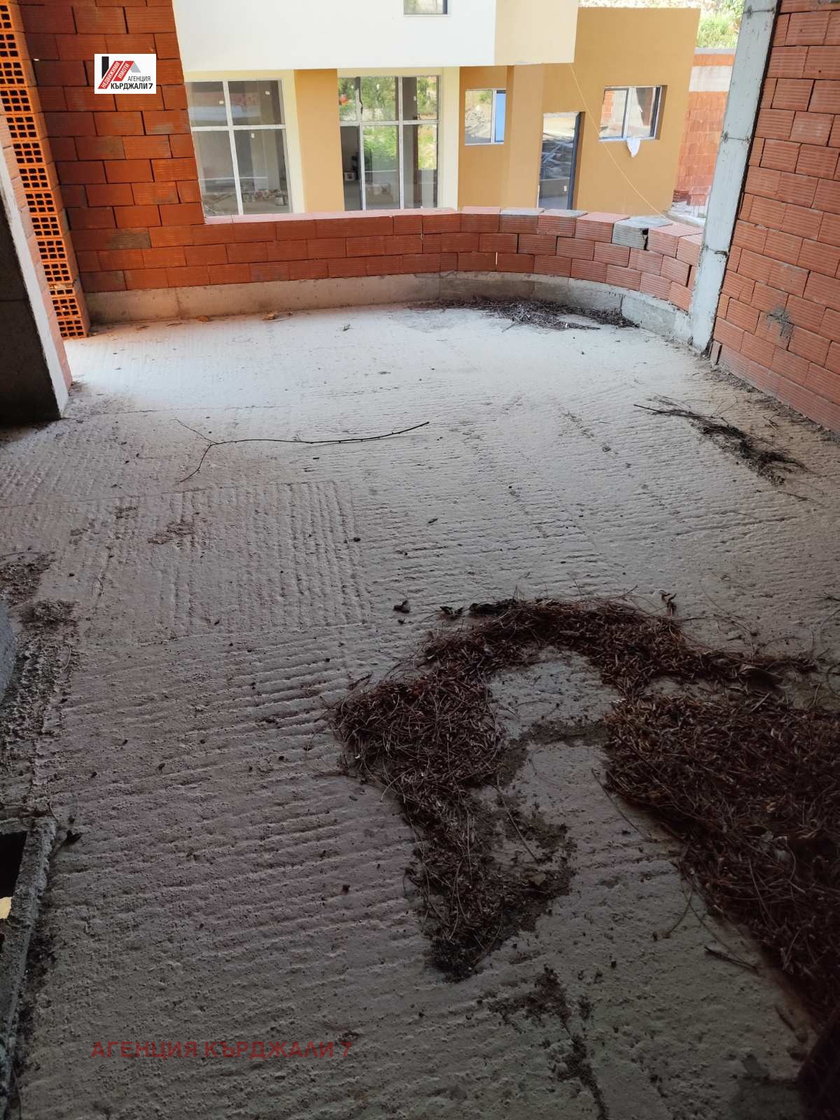Продава КЪЩА, гр. Кърджали, Възрожденци, снимка 10 - Къщи - 55554494