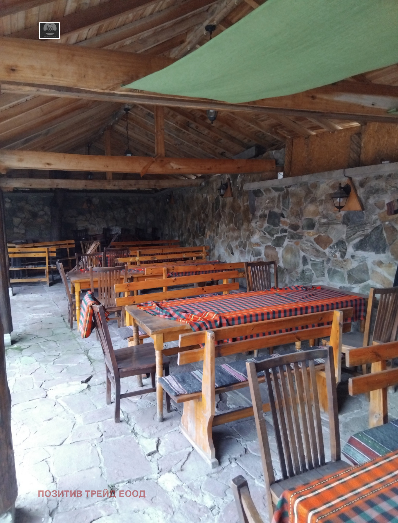 Продава БИЗНЕС ИМОТ, гр. Кюстендил, Център, снимка 4 - Други - 54295895