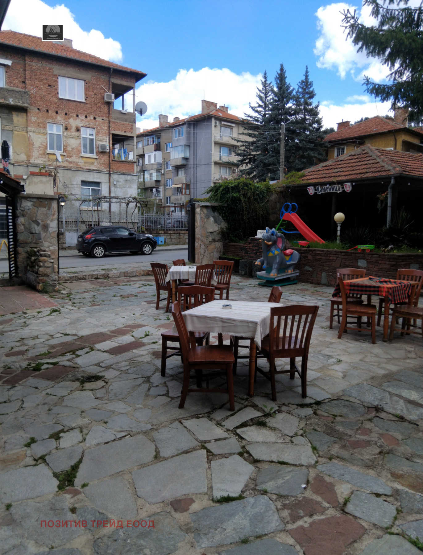 Продава БИЗНЕС ИМОТ, гр. Кюстендил, Център, снимка 8 - Други - 54295895