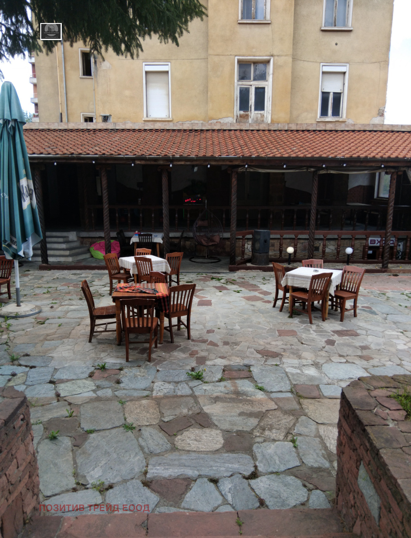 Продава БИЗНЕС ИМОТ, гр. Кюстендил, Център