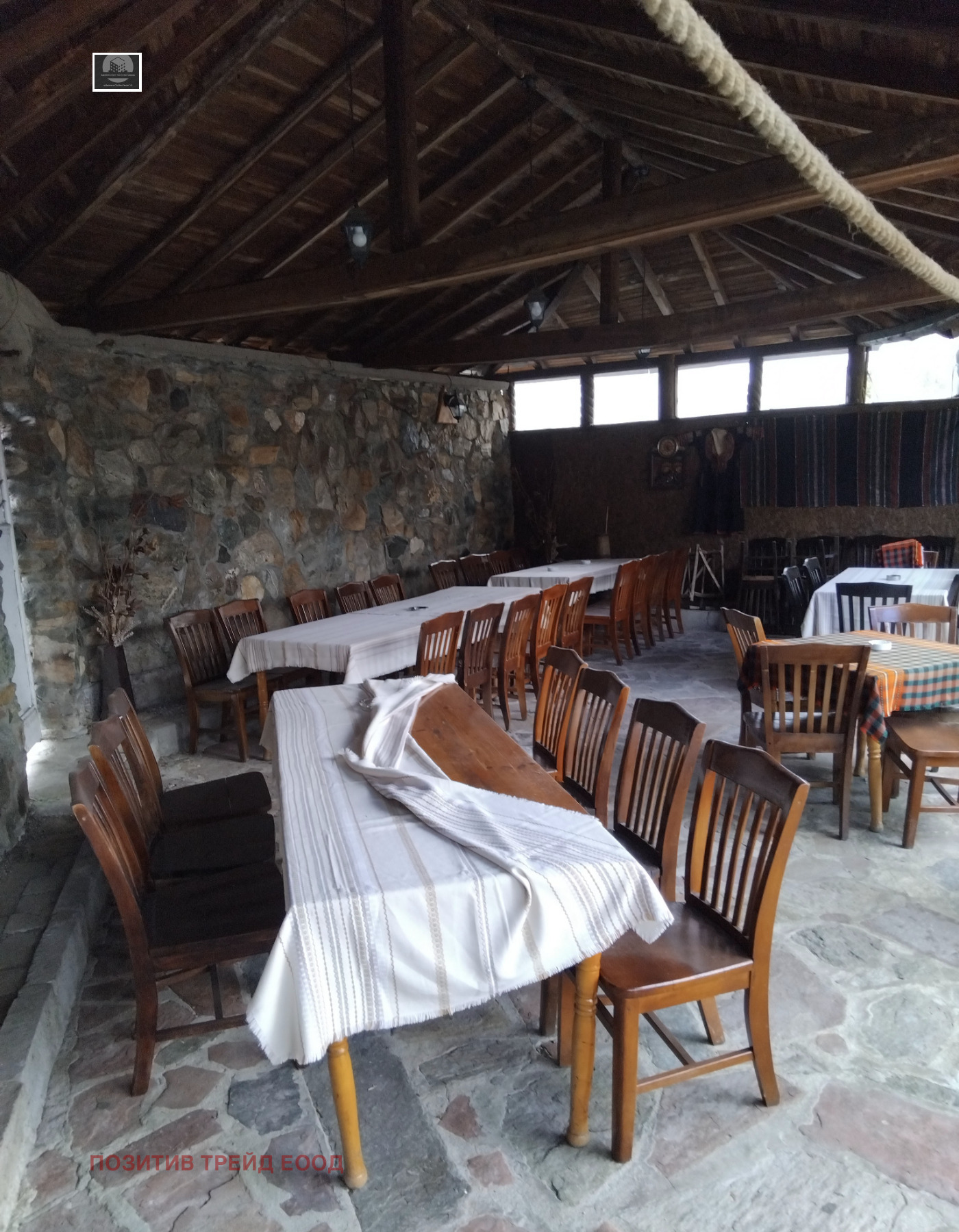 Продава БИЗНЕС ИМОТ, гр. Кюстендил, Център, снимка 3 - Други - 54295895