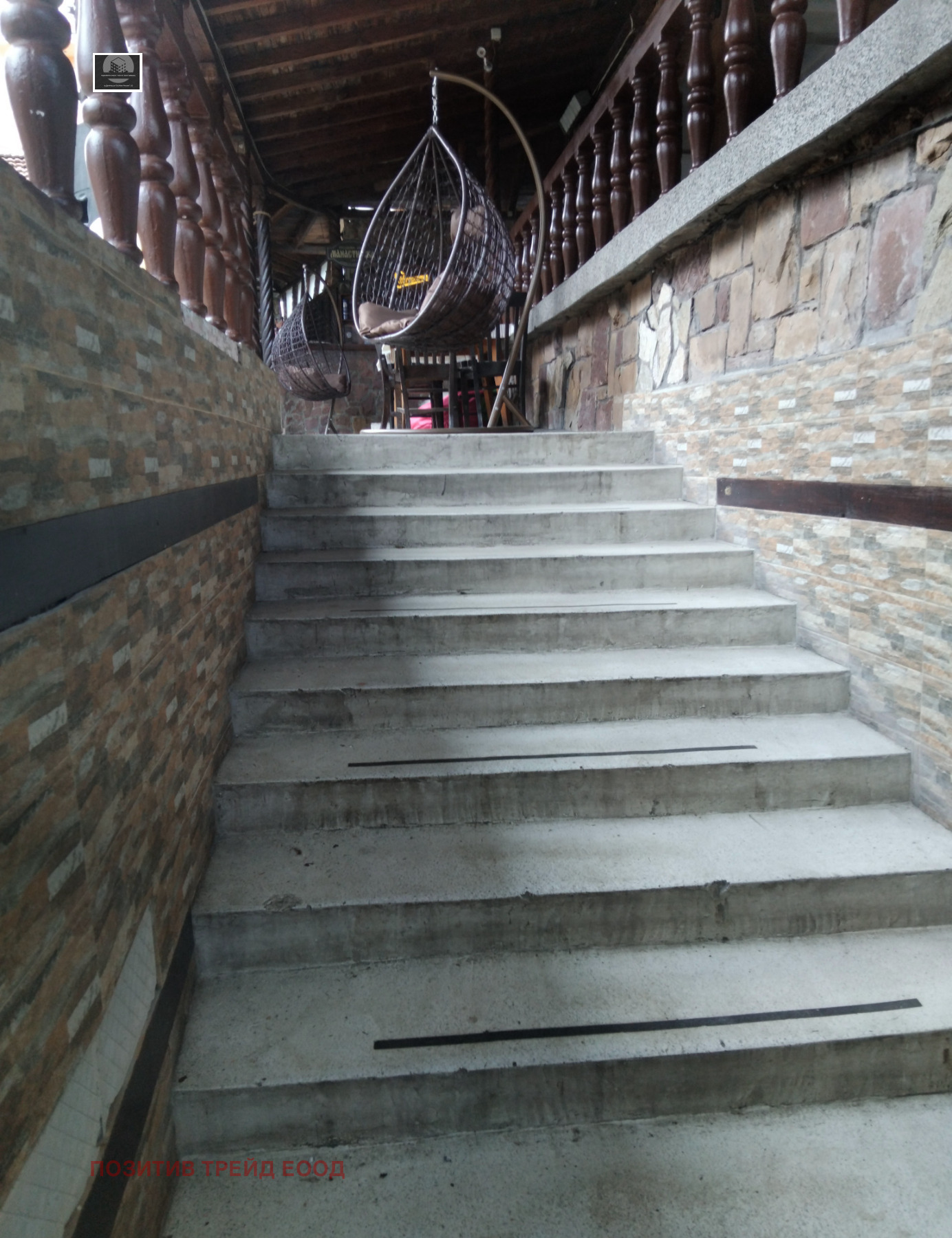 Продава БИЗНЕС ИМОТ, гр. Кюстендил, Център, снимка 11 - Други - 54295895