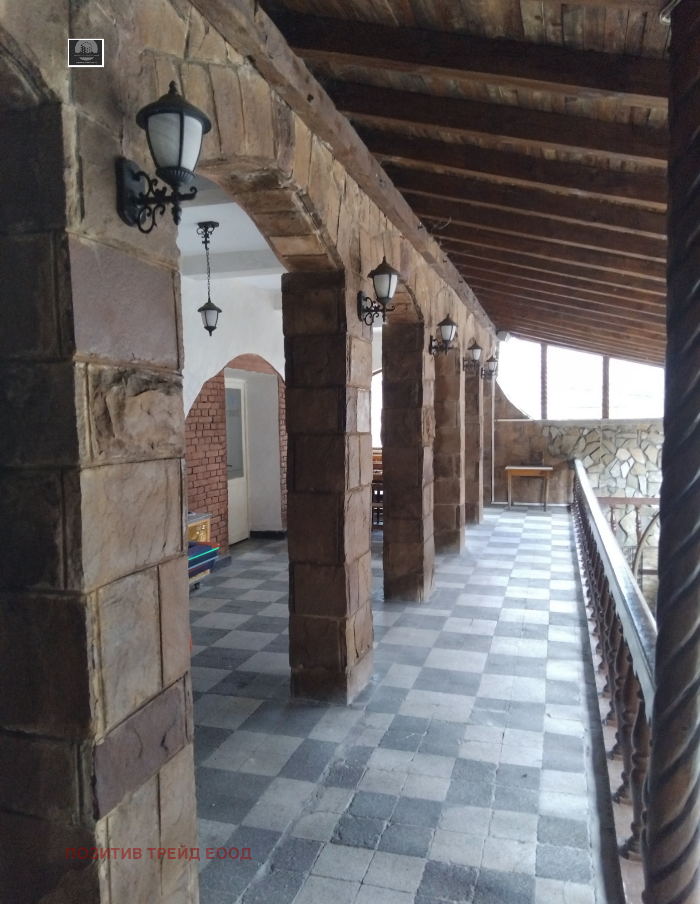 Продава БИЗНЕС ИМОТ, гр. Кюстендил, Център, снимка 7 - Други - 54295895