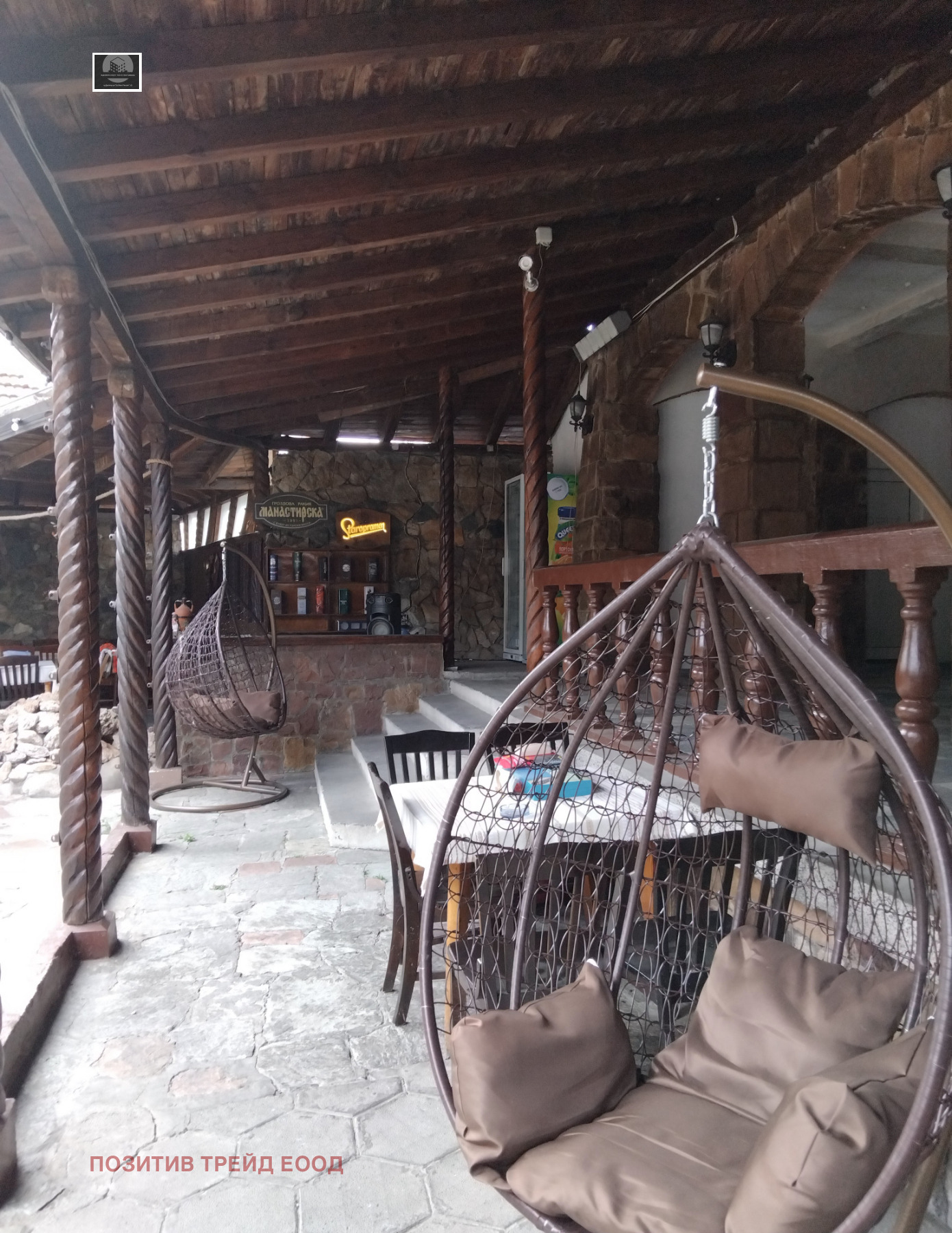 Продава БИЗНЕС ИМОТ, гр. Кюстендил, Център, снимка 10 - Други - 54295895