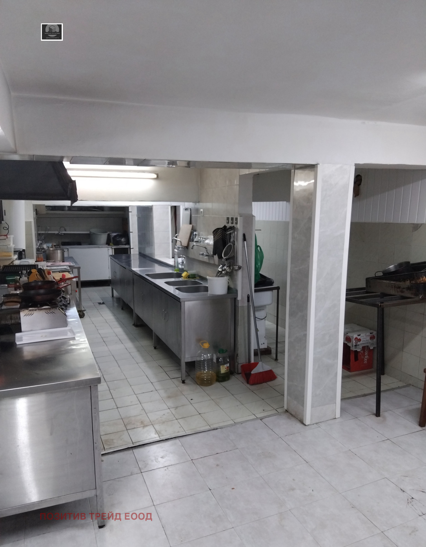 Продава БИЗНЕС ИМОТ, гр. Кюстендил, Център, снимка 14 - Други - 54295895