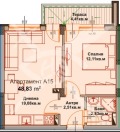 Продава 2-СТАЕН, област Бургас, гр. Айтос • 51408 € • 21761100 — Holmes.bg