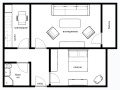 Продава  2-стаен град София , Дианабад , 70 кв.м | 48847232 - изображение [15]