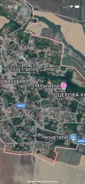 Продава ПАРЦЕЛ, с. Церова кория, област Велико Търново, снимка 1