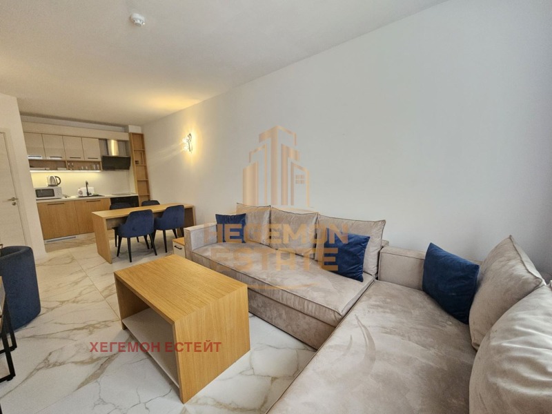 Продава 2-СТАЕН в град Варна, к.к. Златни пясъци - 80 кв.м / 124 800 € » 244 087.58 лв., ХЕГЕМОН ЕСТЕЙТ