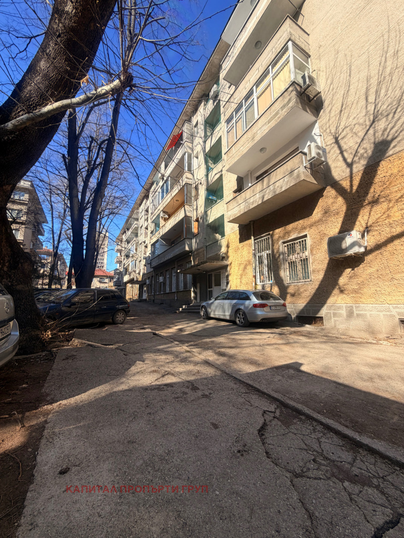 Продава МНОГОСТАЕН в град Стара Загора, Център - 95 кв.м / 118 000 € » 230 787.94 лв., КАПИТАЛ ПРОПЪРТИ ГРУП