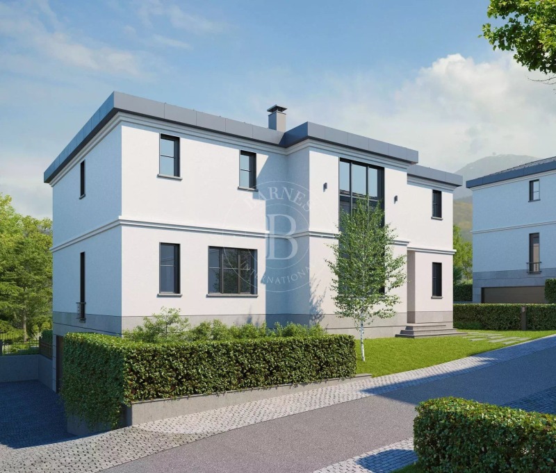 Продава КЪЩА в град София, Симеоново - 497 кв.м / 1 400 000 € » 2 738 162.00 лв., БАРНС БЪЛГАРИЯ
