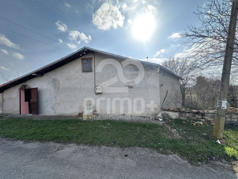 Продава КЪЩА в област Велико Търново, с. Иванча - 131 кв.м / 23 000 € » 44 984.09 лв., ПРИМО+ВЕЛИКО ТЪРНОВО