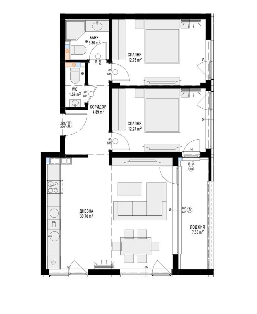 ������� 3-����� | Imot.bg � ����������� 2