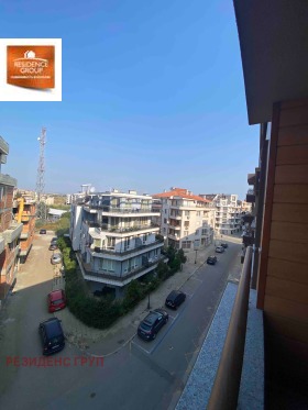 1 dormitor Pomorie, regiunea Burgas 14