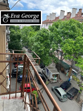1 sovrum Centar, Sofia 7