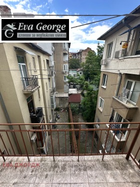 1 sovrum Centar, Sofia 6