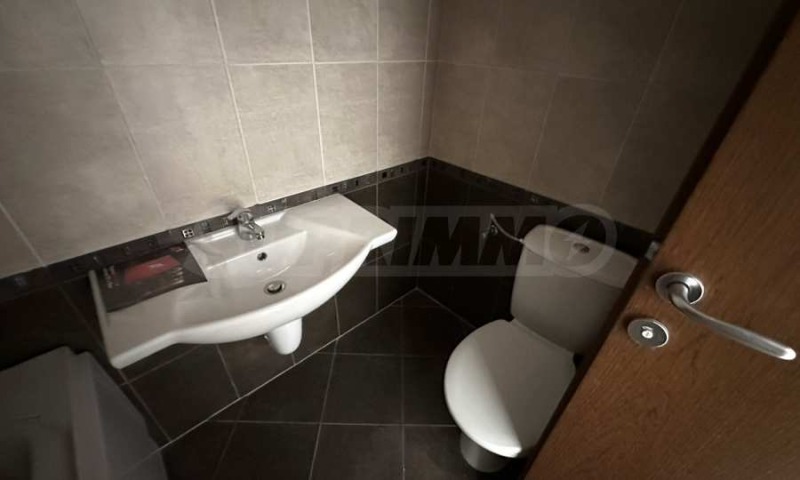 Продава 1-СТАЕН, гр. Разлог, област Благоевград, снимка 6 - Апартаменти - 52453614