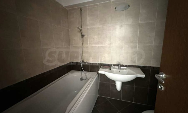 Продава 1-СТАЕН, гр. Разлог, област Благоевград, снимка 7 - Апартаменти - 52453614