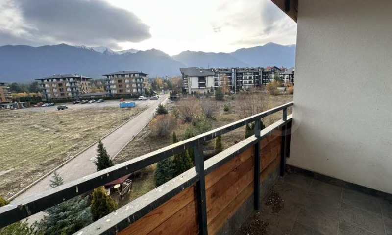 Продава 1-СТАЕН, гр. Разлог, област Благоевград, снимка 8 - Апартаменти - 52453614