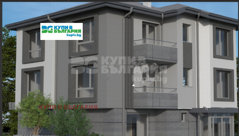 Продава 1-СТАЕН, гр. Варна, Владислав Варненчик 1