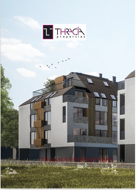 Продава 1-СТАЕН, гр. София, Горубляне, снимка 4 - Апартаменти - 53018385