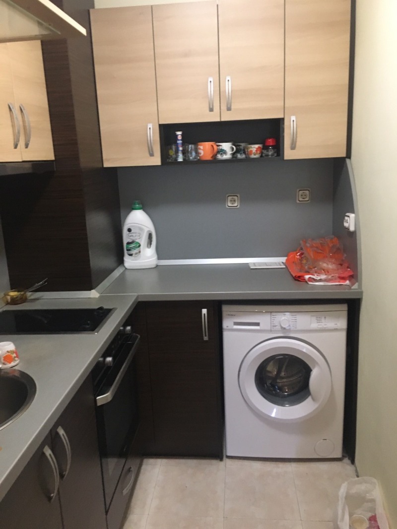 Продава 1-СТАЕН, гр. Велико Търново, Картала, снимка 3 - Апартаменти - 53085464