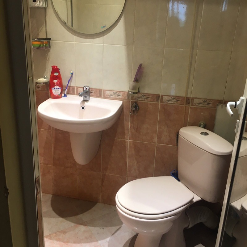 Продава 1-СТАЕН, гр. Велико Търново, Картала, снимка 9 - Апартаменти - 53085464