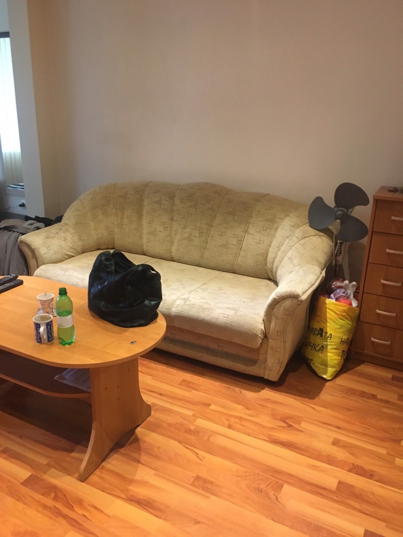 Продава 1-СТАЕН, гр. Велико Търново, Картала, снимка 2 - Апартаменти - 53085464