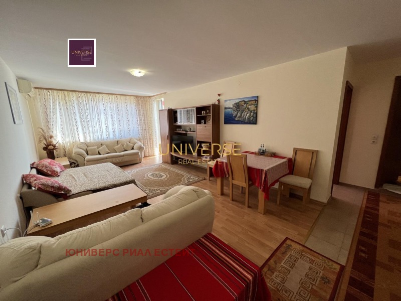 À venda  1 quarto região Burgas , Sveti Vlas , 69 m² | 11131930 - imagem [2]