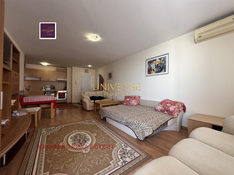 En venta  1 dormitorio región Burgas , Sveti Vlas , 69 metros cuadrados | 11131930 - imagen [4]