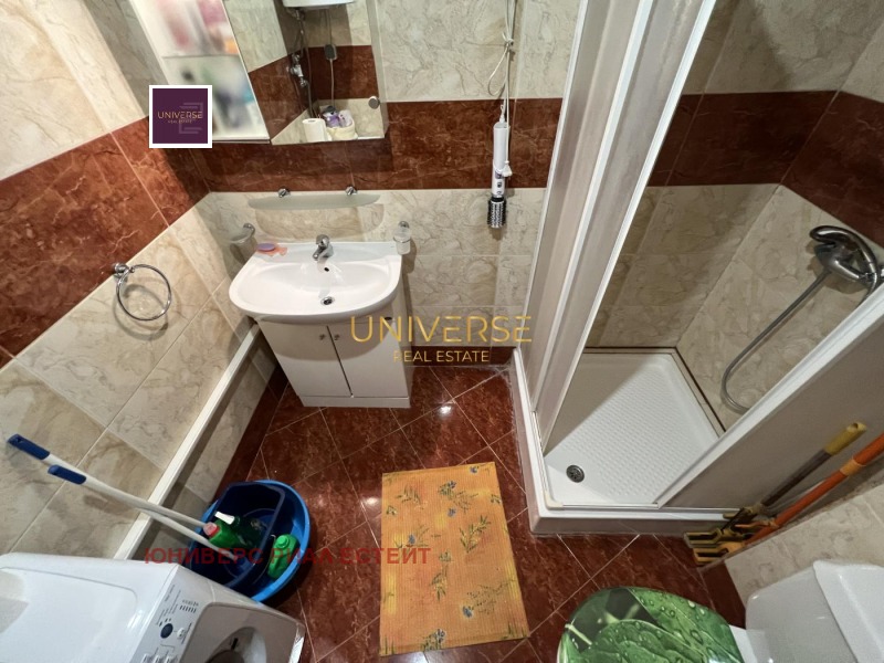 Na prodej  1 ložnice oblast Burgas , Sveti Vlas , 69 m2 | 11131930 - obraz [11]