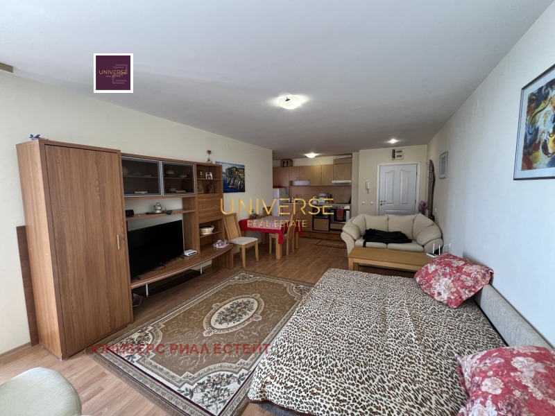 Na prodej  1 ložnice oblast Burgas , Sveti Vlas , 69 m2 | 11131930 - obraz [3]