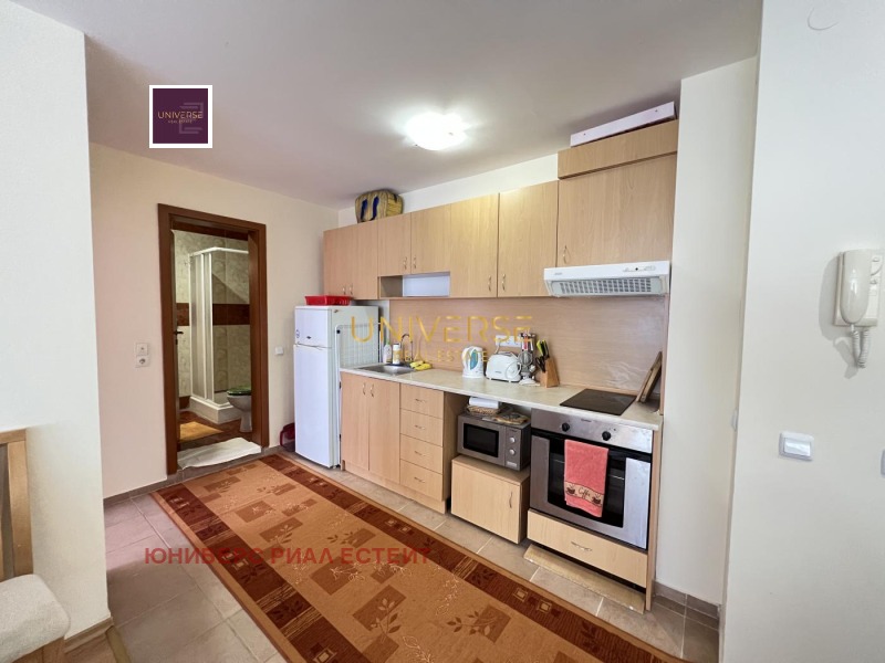 Na prodej  1 ložnice oblast Burgas , Sveti Vlas , 69 m2 | 11131930 - obraz [5]