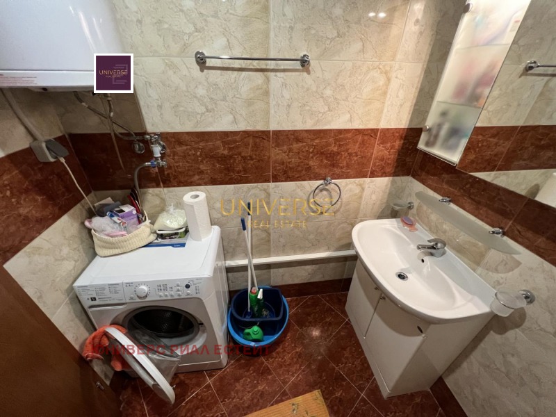 Na prodej  1 ložnice oblast Burgas , Sveti Vlas , 69 m2 | 11131930 - obraz [10]