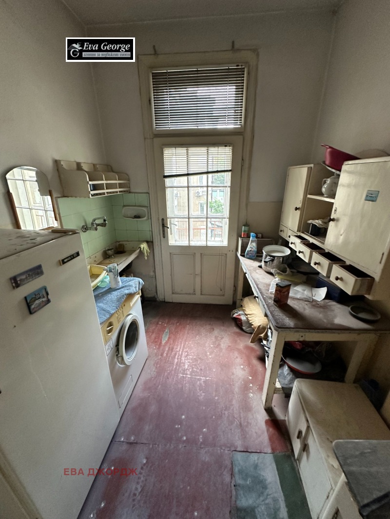 Till salu  1 sovrum Sofia , Centar , 70 kvm | 44635377 - bild [3]