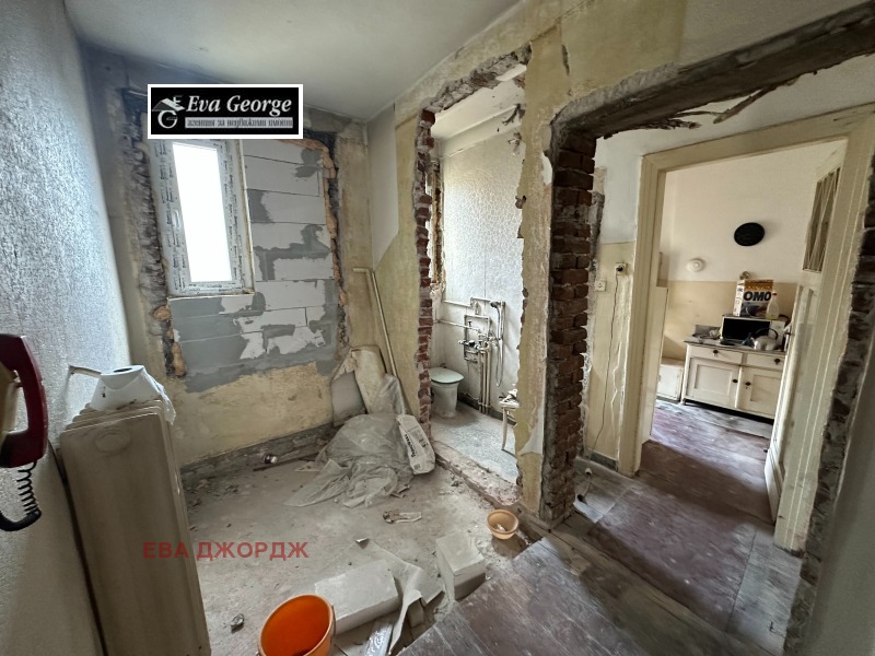 Till salu  1 sovrum Sofia , Centar , 70 kvm | 44635377 - bild [4]