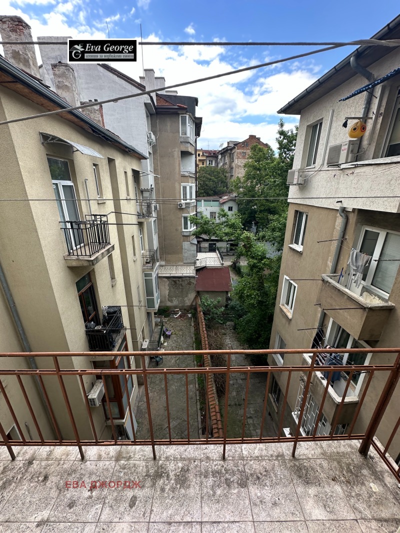 Till salu  1 sovrum Sofia , Centar , 70 kvm | 44635377 - bild [6]
