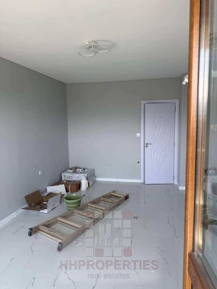 Zu verkaufen  1 Schlafzimmer Plowdiw , Kjutschuk Parisch , 75 qm | 42732522 - Bild [3]