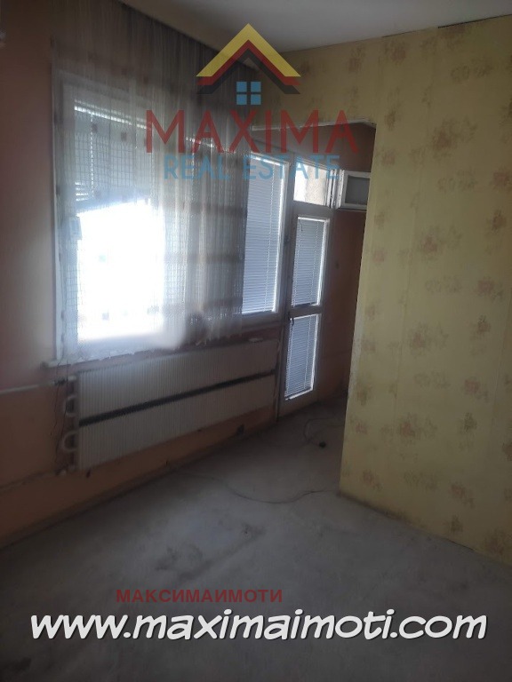 Продава  2-стаен град Пловдив , Тракия , 36 кв.м | 93344652 - изображение [2]