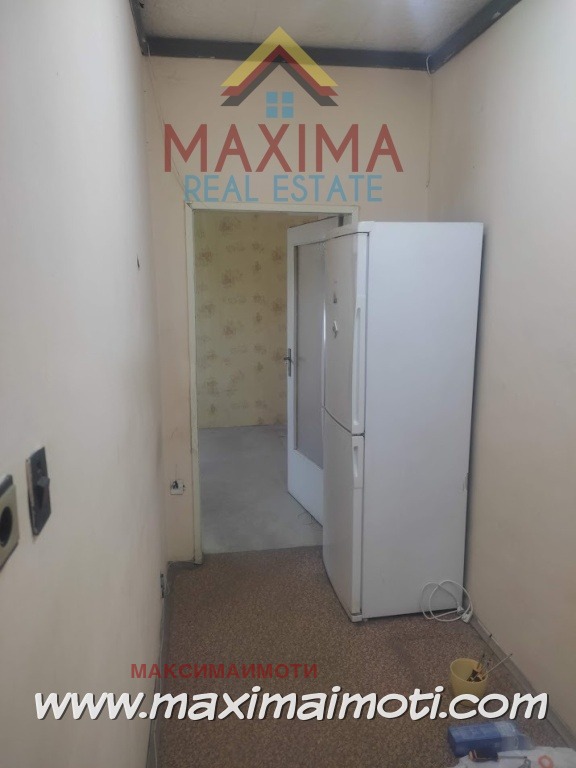 Продава  2-стаен град Пловдив , Тракия , 36 кв.м | 93344652