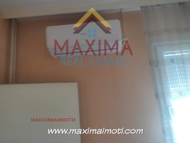 Продава  2-стаен град Пловдив , Тракия , 36 кв.м | 93344652 - изображение [3]