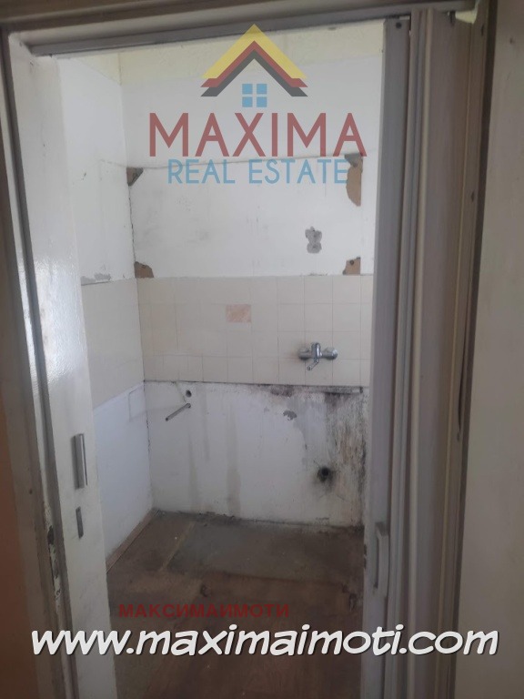 Продава  2-стаен град Пловдив , Тракия , 36 кв.м | 93344652 - изображение [4]