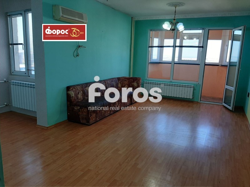 Na prodej  1 ložnice Burgas , Izgrev , 68 m2 | 50951854