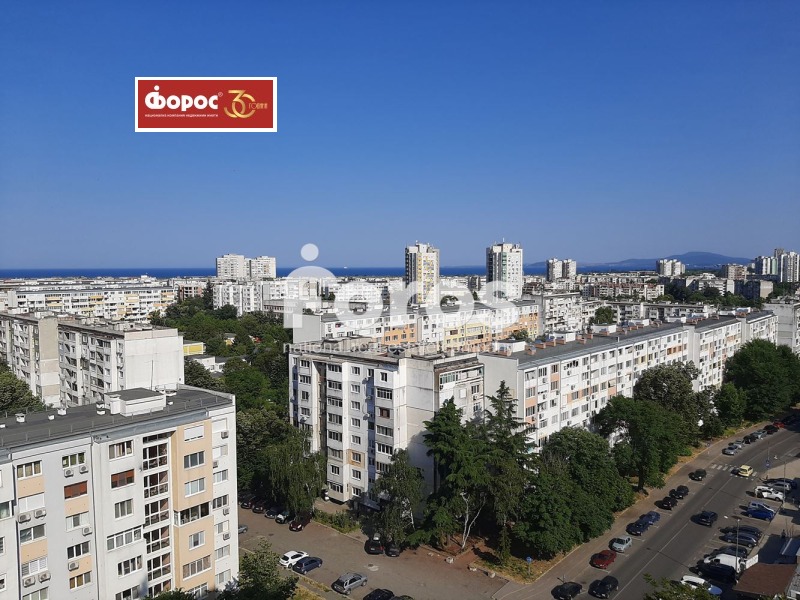 Na prodej  1 ložnice Burgas , Izgrev , 68 m2 | 50951854 - obraz [14]