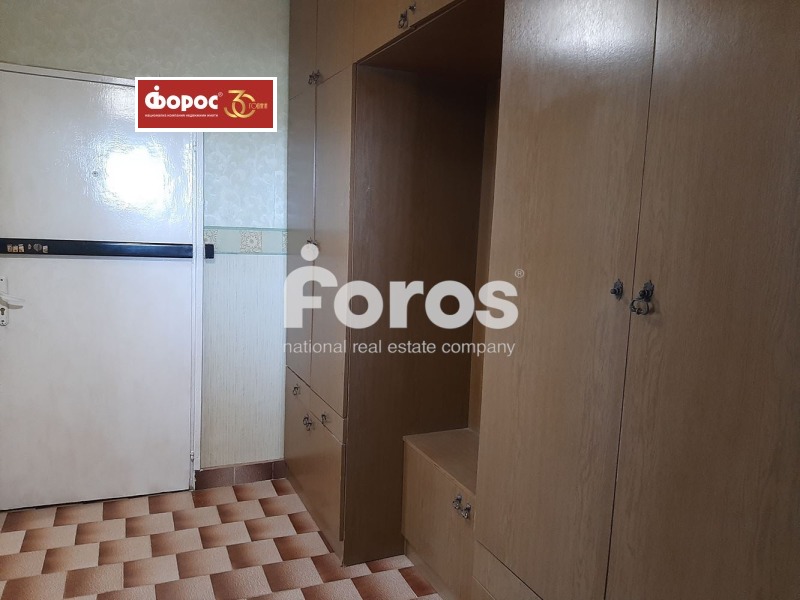 Na prodej  1 ložnice Burgas , Izgrev , 68 m2 | 50951854 - obraz [11]