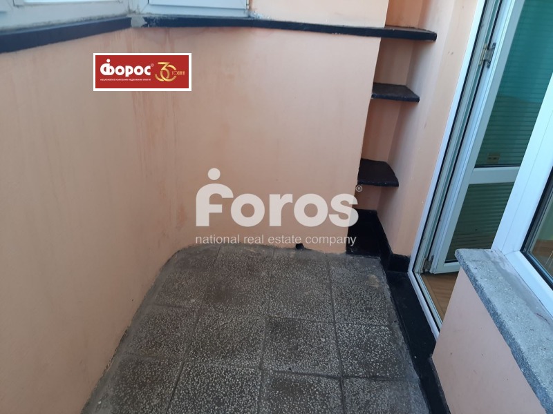 Na prodej  1 ložnice Burgas , Izgrev , 68 m2 | 50951854 - obraz [10]
