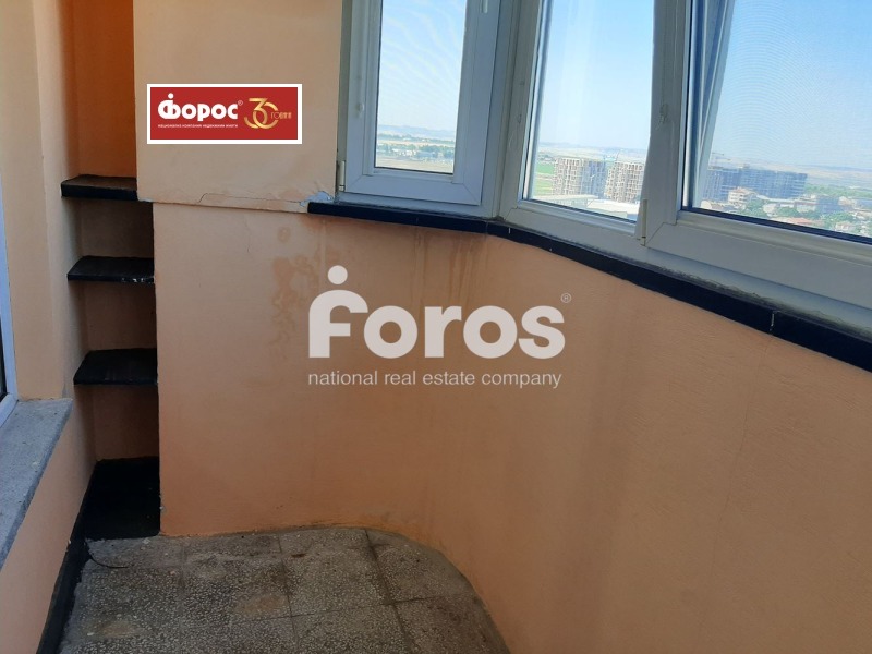 Na prodej  1 ložnice Burgas , Izgrev , 68 m2 | 50951854 - obraz [9]